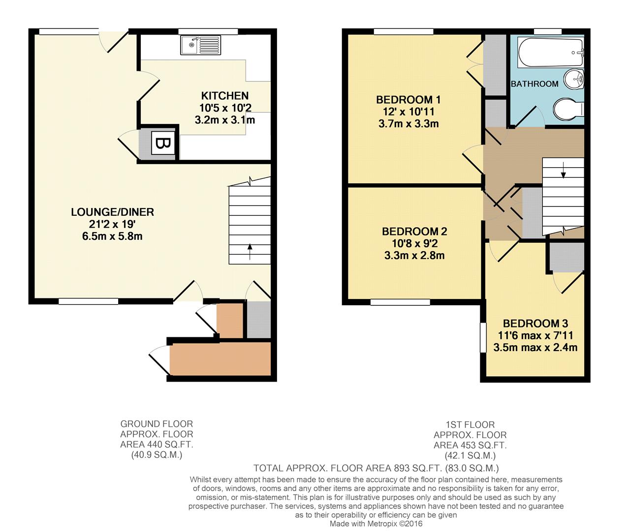 Lime Close, Lakenheath Shires Residential